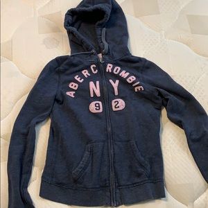Woman’s hoodie